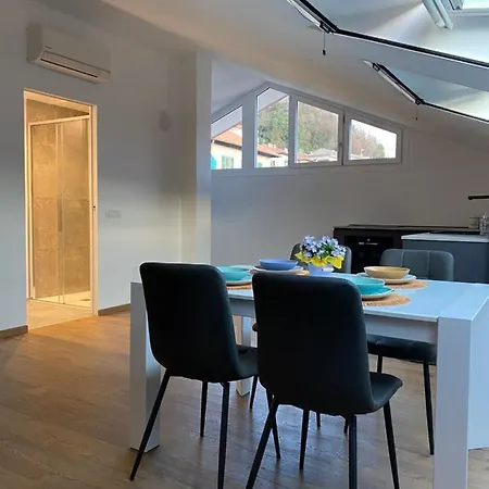 Sky View Διαμέρισμα *