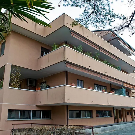 Διαμέρισμα Sky View