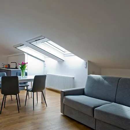 Sky View Διαμέρισμα Όπως