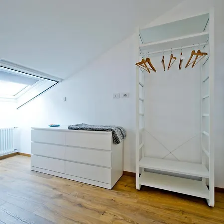 Sky View Apartamento *