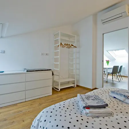 Διαμέρισμα Sky View Όπως