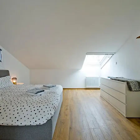 Διαμέρισμα Sky View