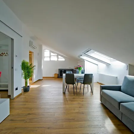 Sky View Διαμέρισμα *