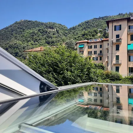 Apartamento Sky View