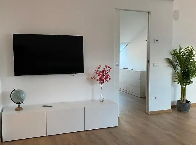 Apartment Sky View *