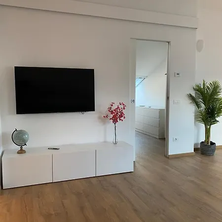 Apartment Sky View *