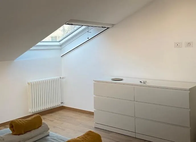 Sky View Daire